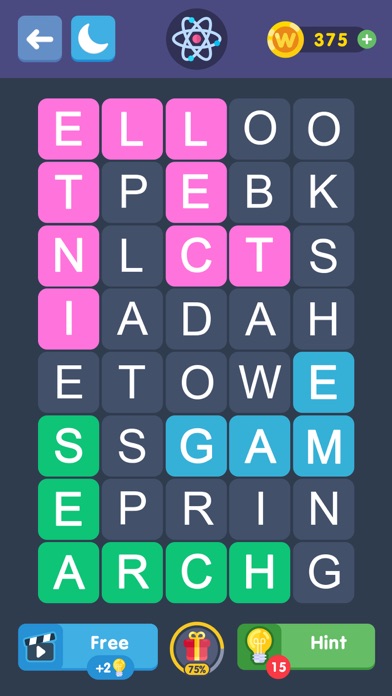 Word Search Puzzles for Adults