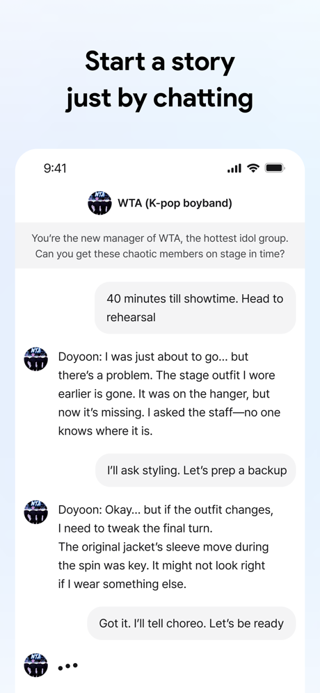 Carat - Create Anything screenshot 7