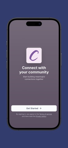 Curves Learning Community Screenshot 2 of 6