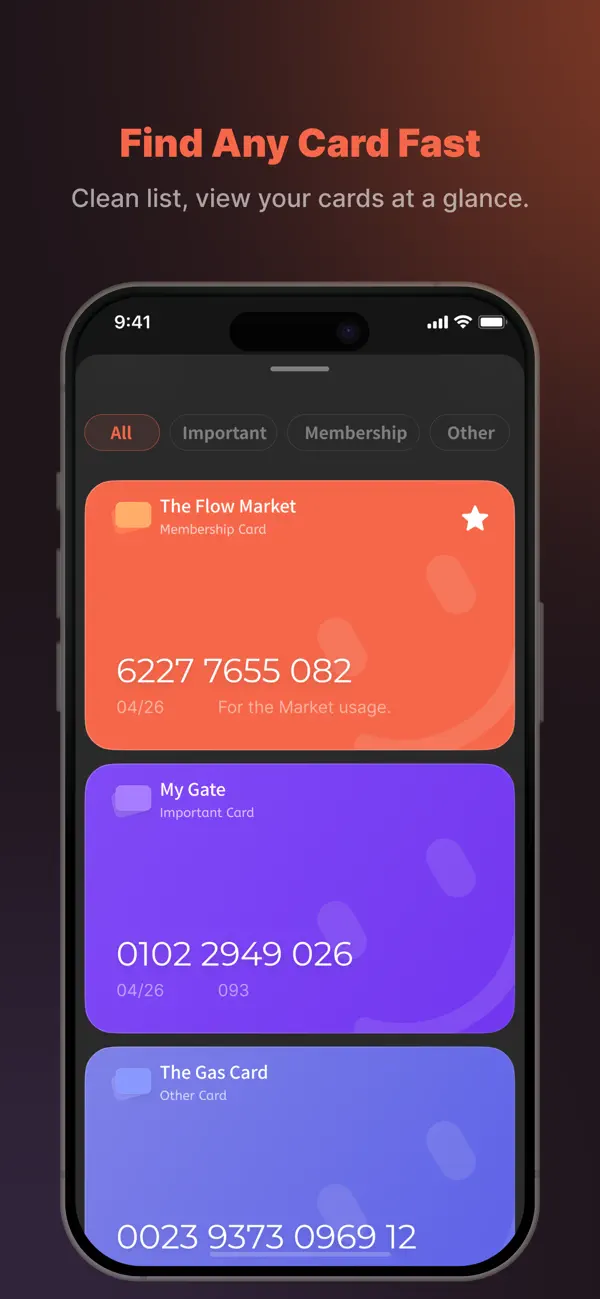 #4. Tiny Cards (iOS) Ved: 旭 张