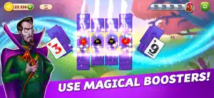 Solitaire Card TriPeaks Trip screenshot 4