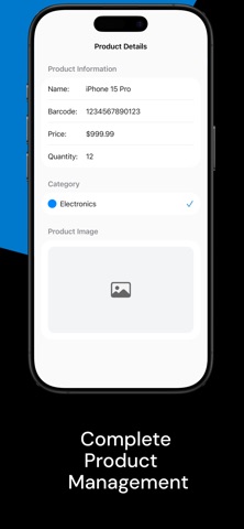 Invento: Inventory Management Screenshot 3 of 7