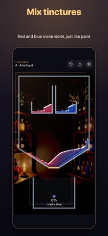 Pour: Alchemist's Apprentice screenshot 2