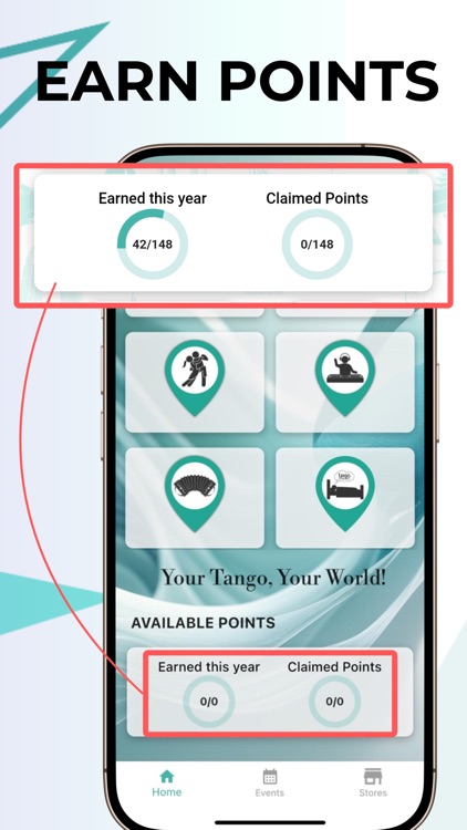 Points of Tango screenshot-4