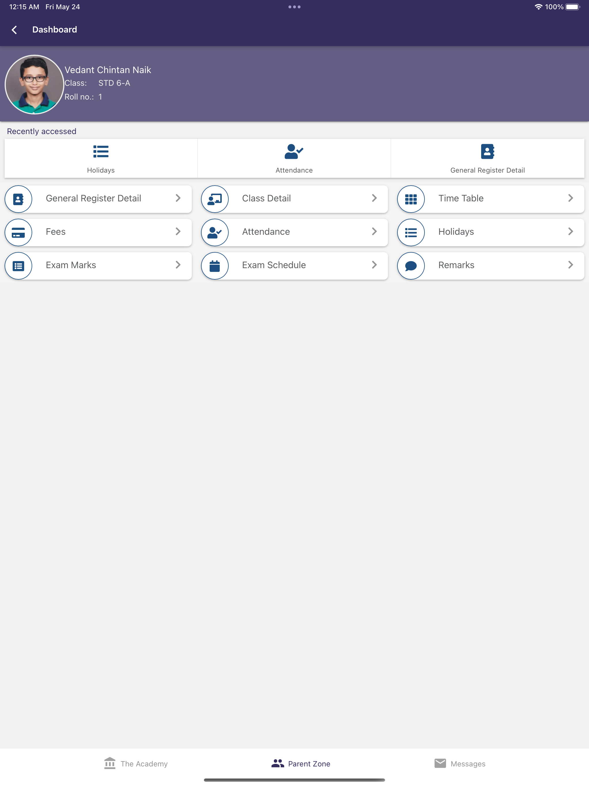 Talon ETA Mobile 2.0