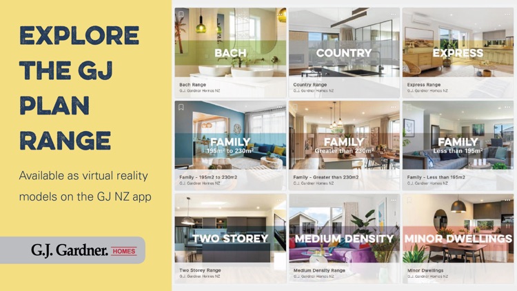 G.J. Gardner Homes NZ