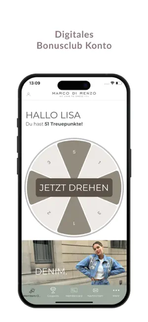 Marco Di Renzo screenshot 1
