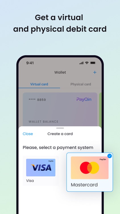 PayQin screenshot-5