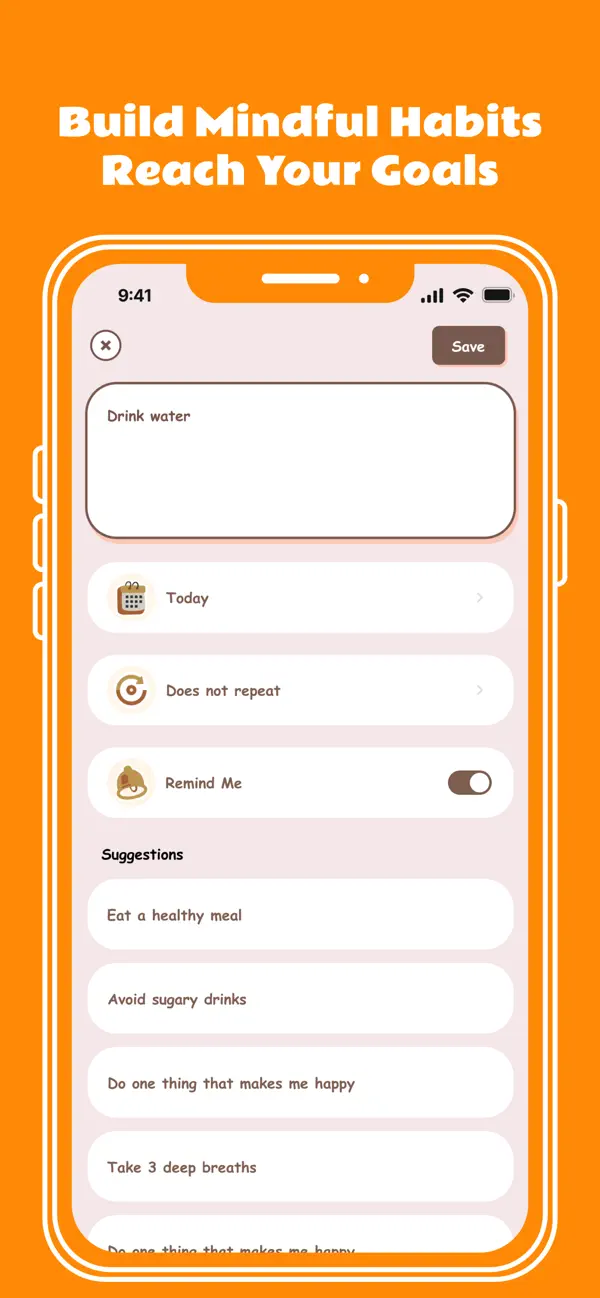 #6. Psyfy: Self-care Companion (iOS) By: Psyfy Inc