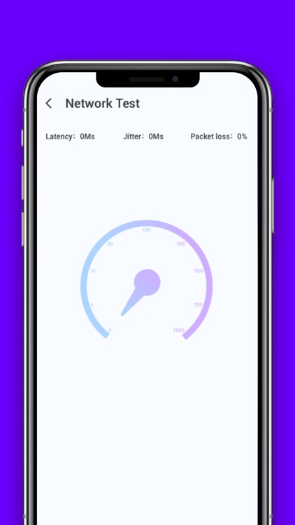 VPN Proxy Turbo WiFi Analyzer