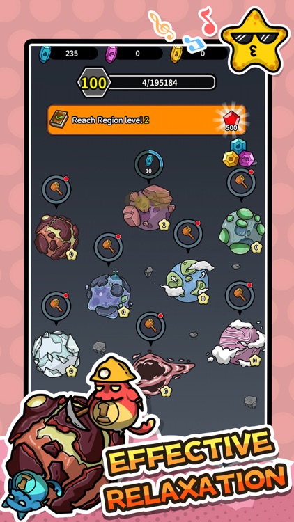 Cat Battles: Mini RPG screenshot-3