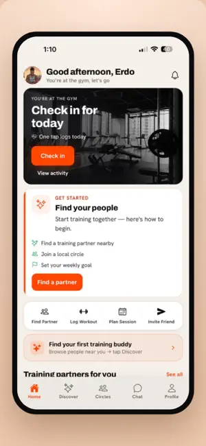 FlexMatches screenshot 3