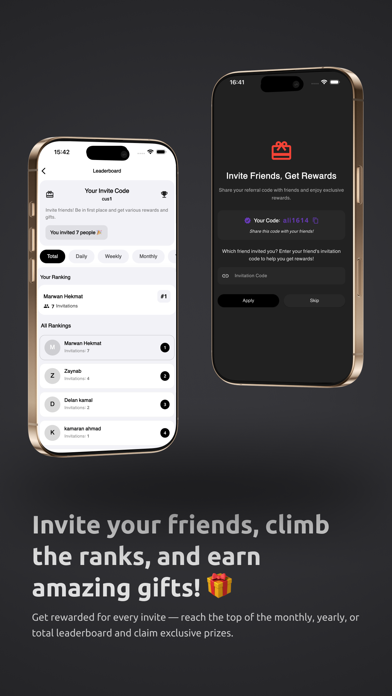 Sawda Pro iPhone screenshot 2 - Shopping app