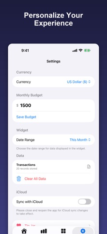 Coin Focus Screenshot 4 of 4