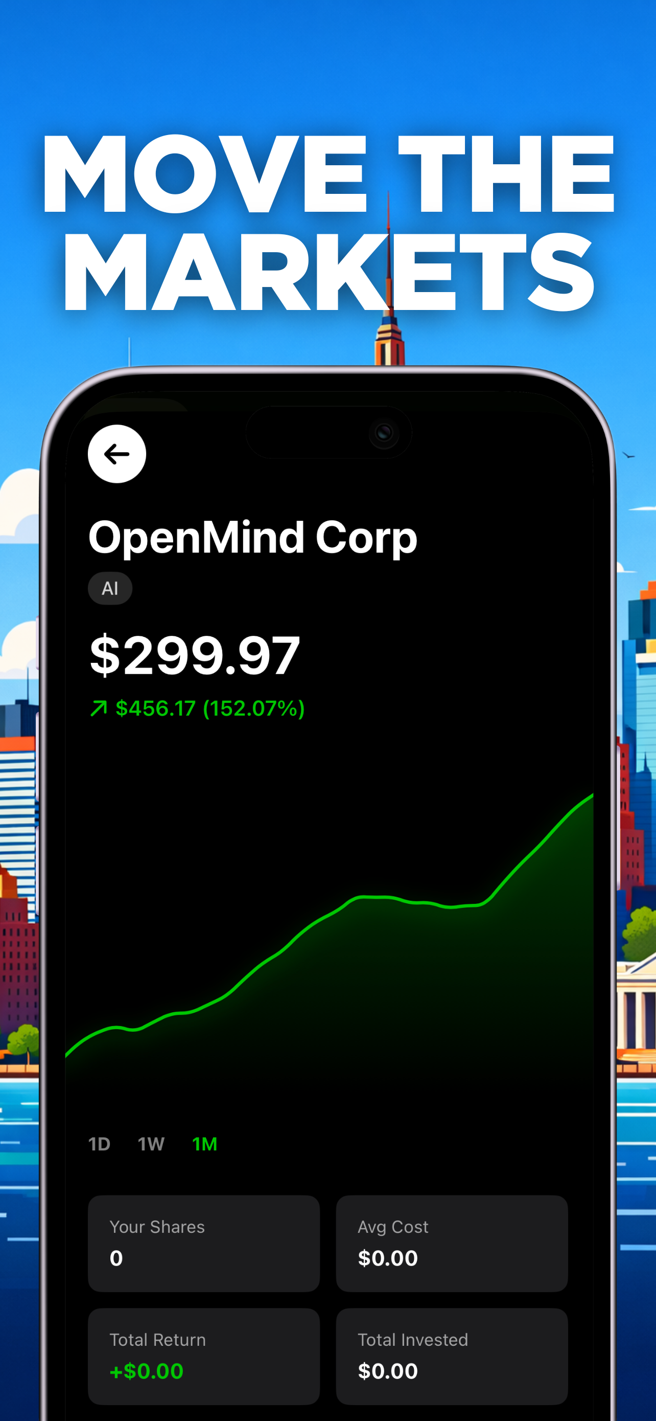 Startup Tycoon Game - VC Phone screenshot 3