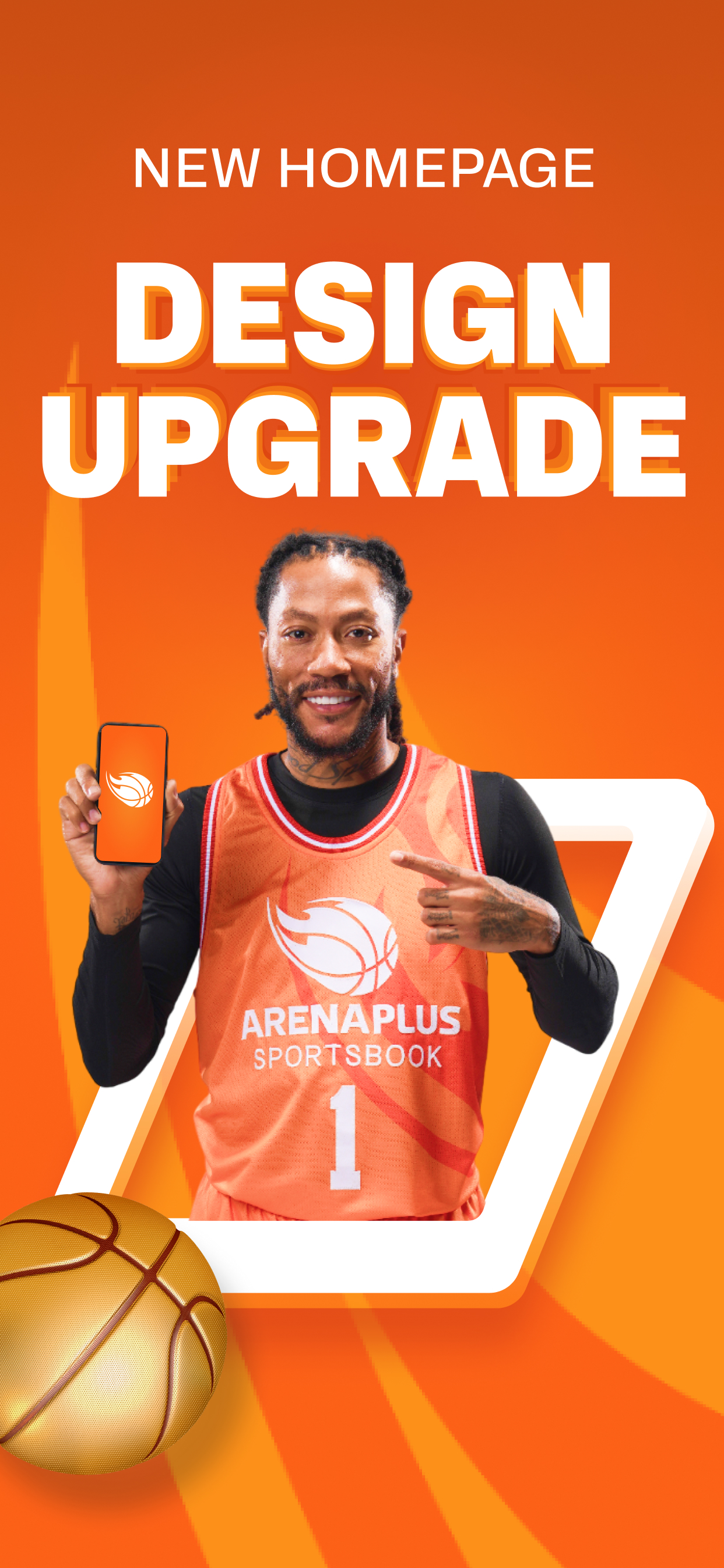 ArenaPlus: Live Sports Betting