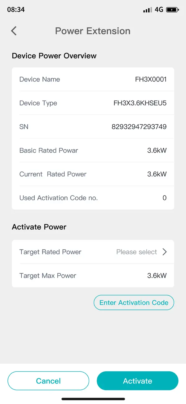 #4. PylontechPro (iOS) Göre: Pylon Technologies Co., Ltd.