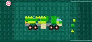Baby puzzle games for kids 2-5 screenshot 2