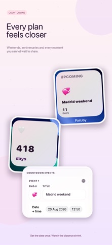 PairJoy Screenshot 4 of 5