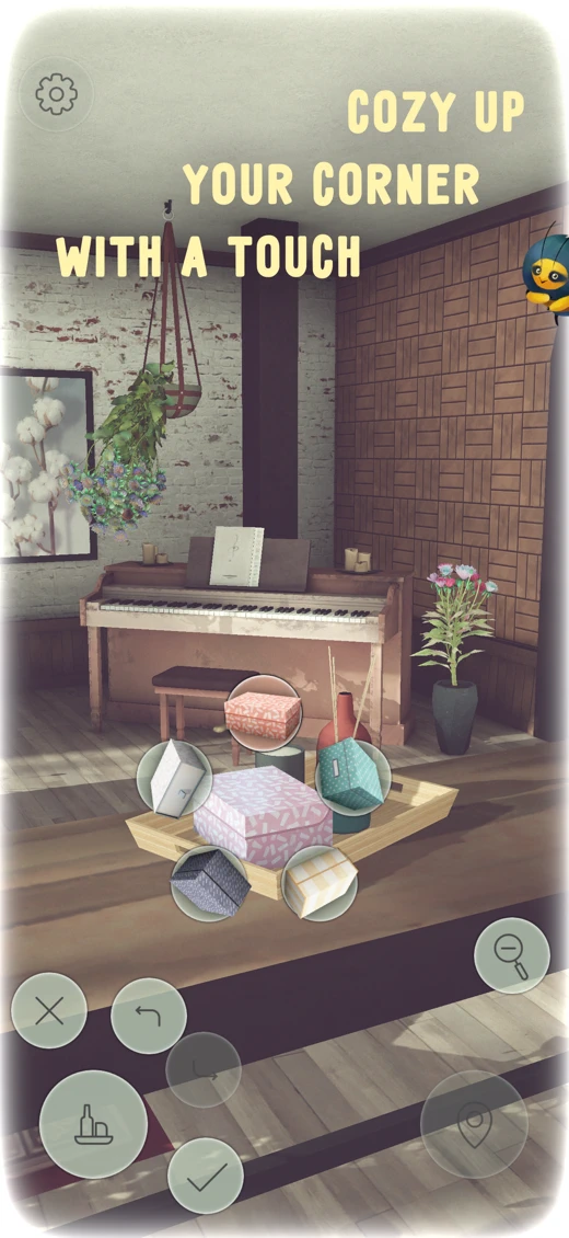 Florisium screenshot 3
