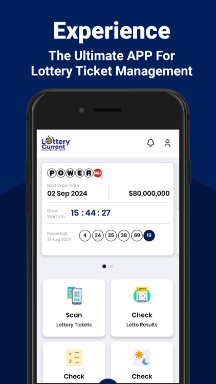 Mississippi Lottery Scanner screenshot-7