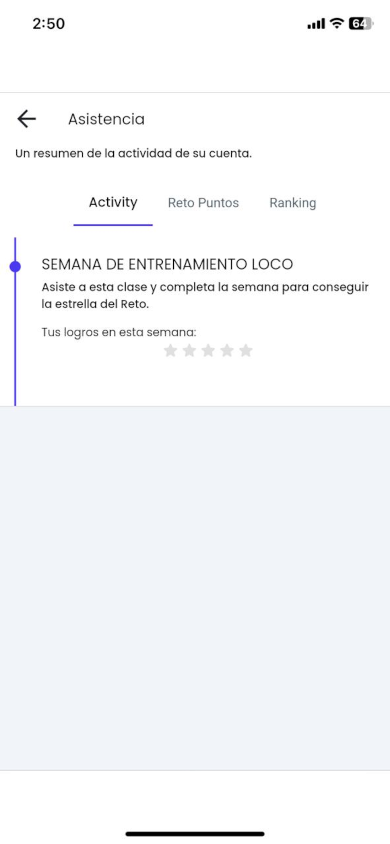 ElRetoBCS screenshot 10