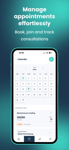 Solvit App Screenshot 5 of 5