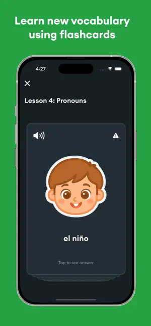 Lango - Learn New Languages screenshot 3