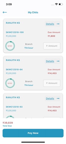 Suhrudha Kuries Screenshot 2 of 5