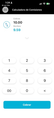 Billpocket Screenshot 5 of 9