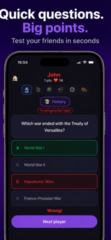 PartyKit: Party Games Screenshot 4 of 9