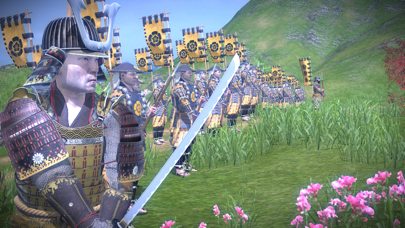 Shogun: War and Empire Screenshot
