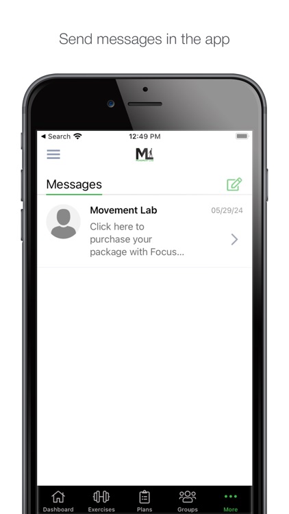 Movement Lab CoMO screenshot-3