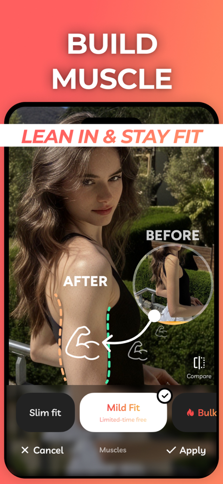 Pic+ - AI Video Generator screenshot 6