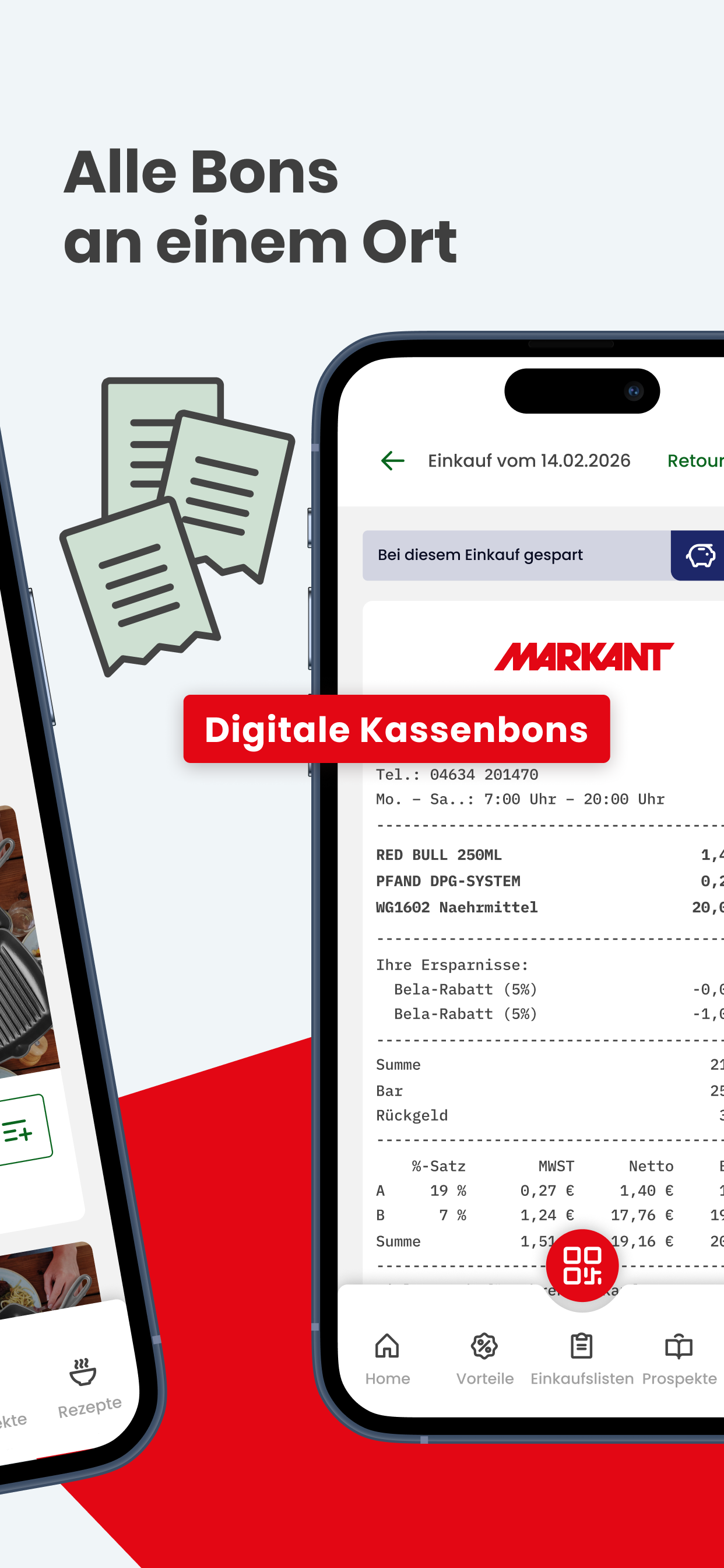 Markant GO screenshot 8