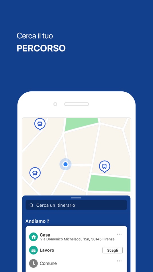 #2. at bus (iOS) 由: Autolinee Toscane S.p.A.