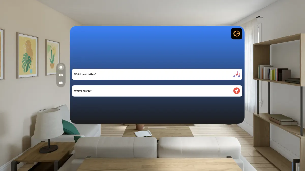 KnowTrail screenshot 1