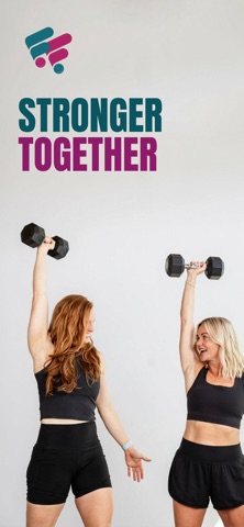 Fit & FREE screenshot
