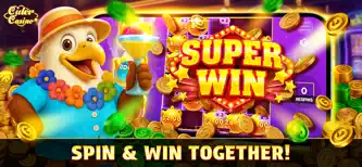 Cider Casino - Real Money screenshot 6