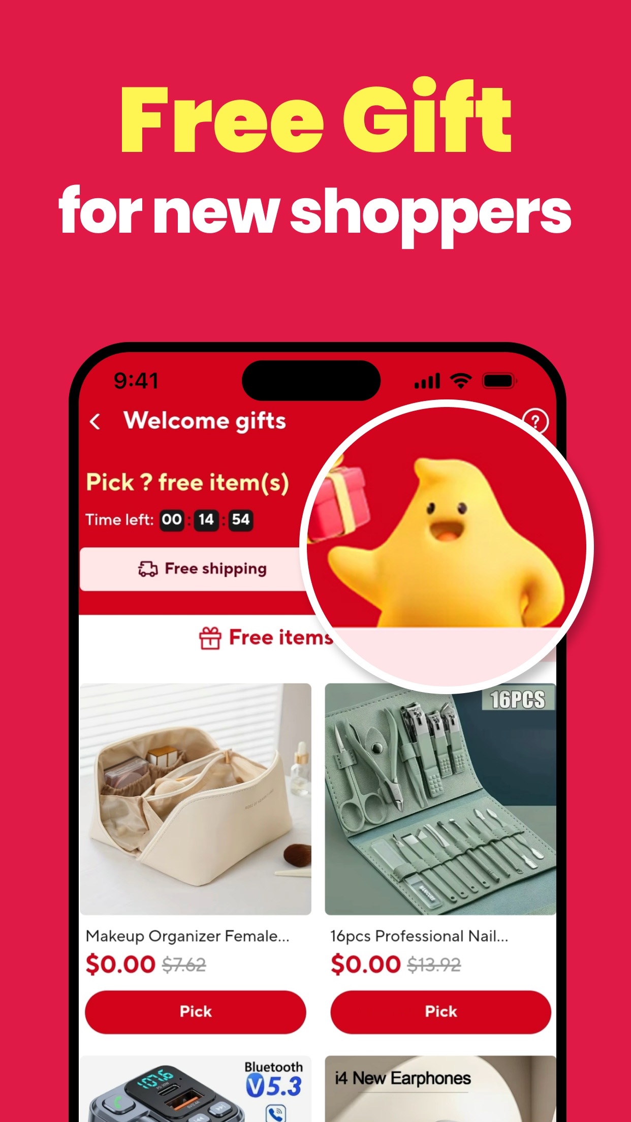 AliExpress - Shopping App screenshot 2
