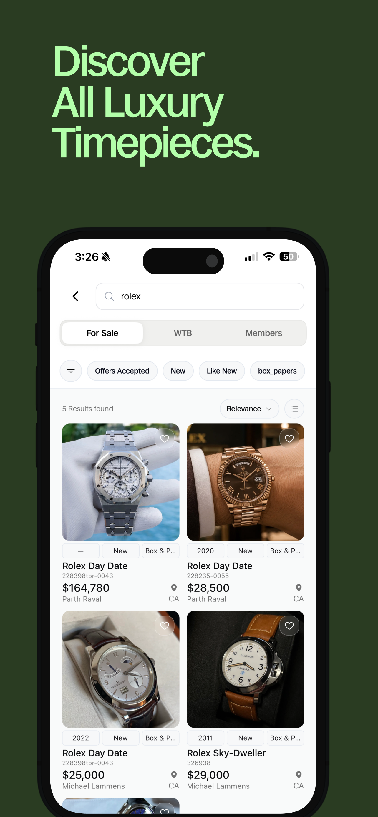 Dialist Private Exchange