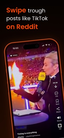 Subswipe Screenshot 1 of 5