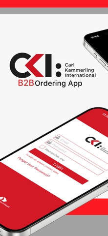 Carl Kammerling Screenshot 1 of 7