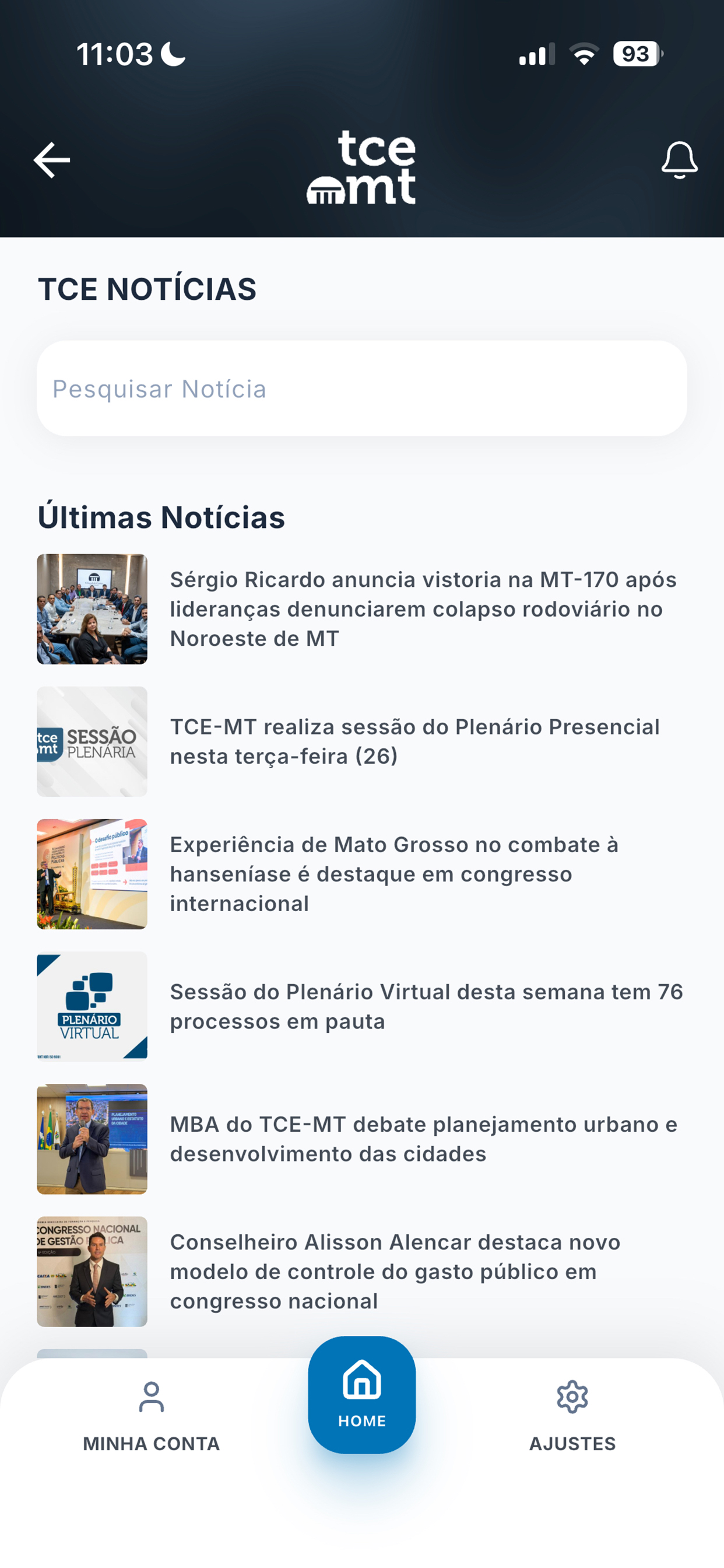 TCE/MT