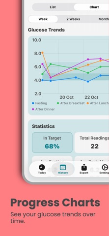 SteadyMama Screenshot 4 of 7