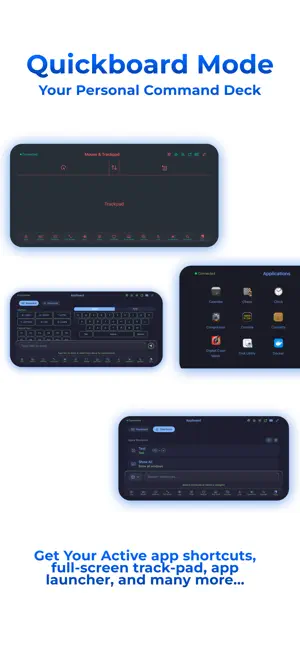 Unyx screenshot 3