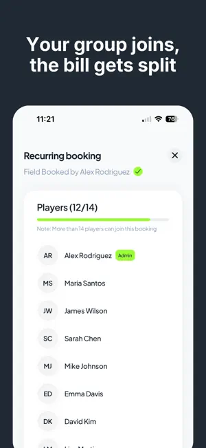 qick soccer screenshot 4