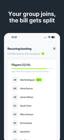 qick soccer Screenshot 4 of 4
