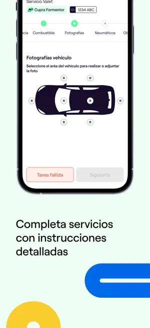 Cafler Drivers screenshot 3