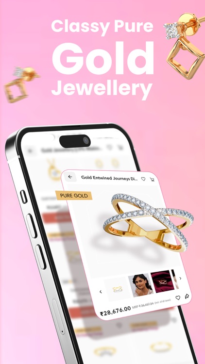 GIVA: Silver & Gold Jewellery screenshot-6